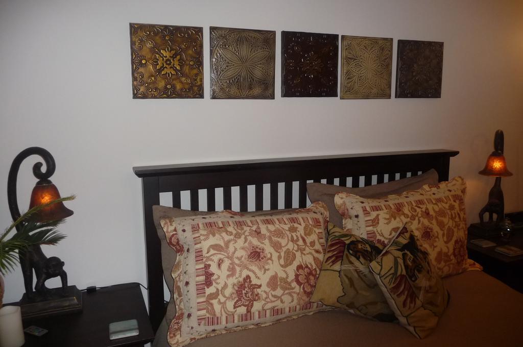 Bed and Breakfast Magnolia Petal Fernwood Esterno foto