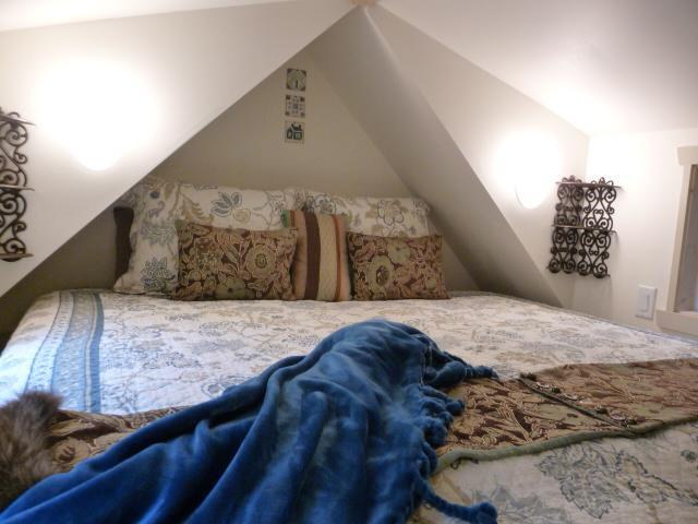 Bed and Breakfast Magnolia Petal Fernwood Esterno foto